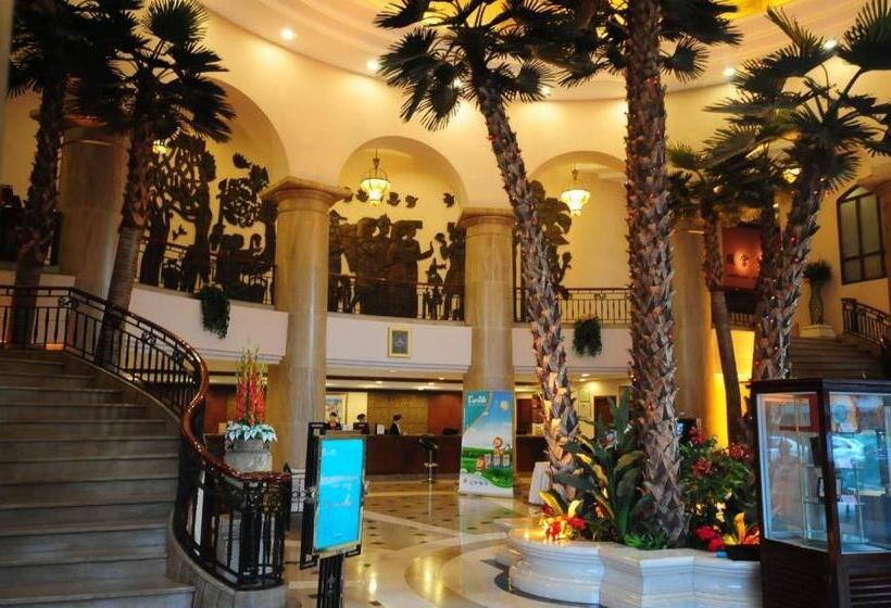 Hotel Changsha St Tropez