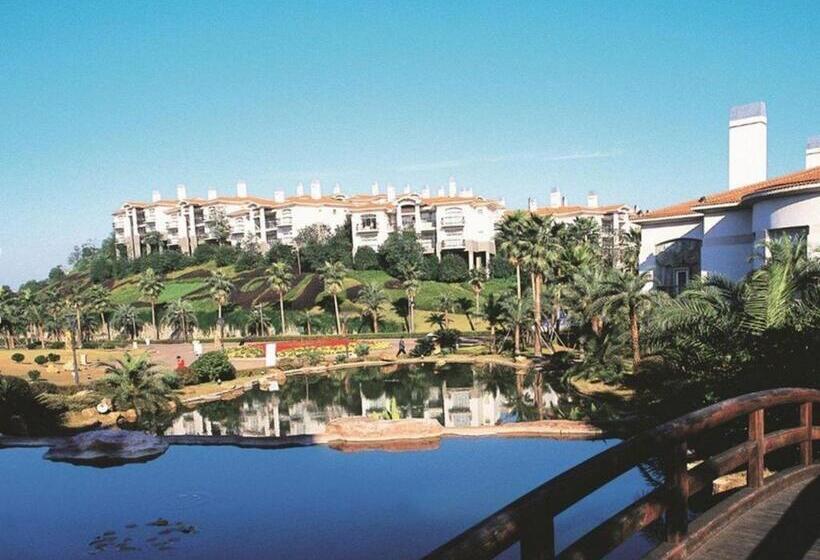 Hotel Changsha St Tropez