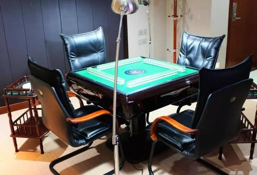 ホテル Dongguan Royal Metropolitan