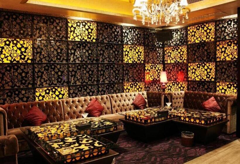 Otel Dongguan Royal Metropolitan