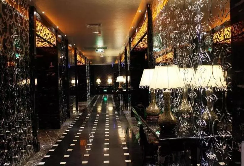 ホテル Dongguan Royal Metropolitan