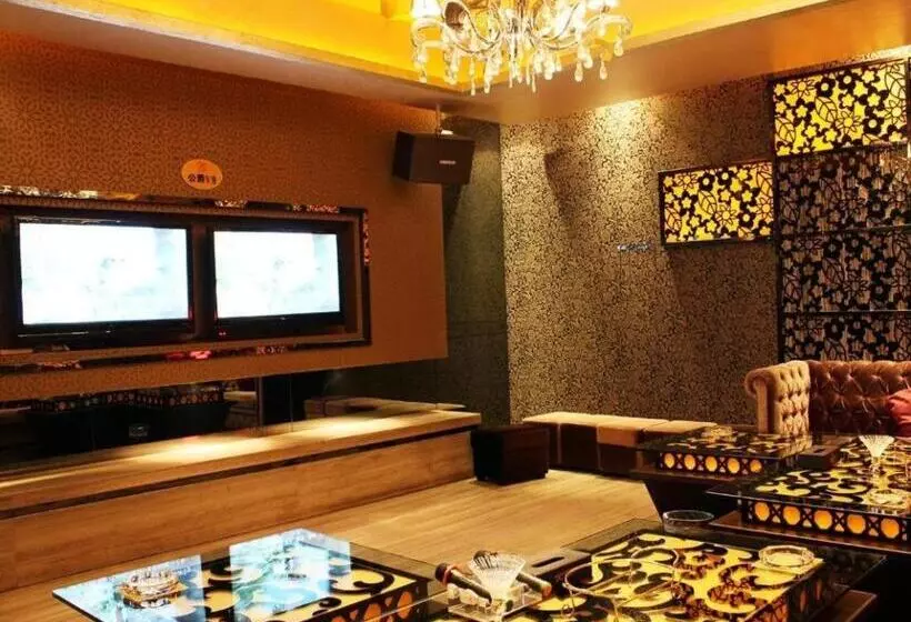 ホテル Dongguan Royal Metropolitan
