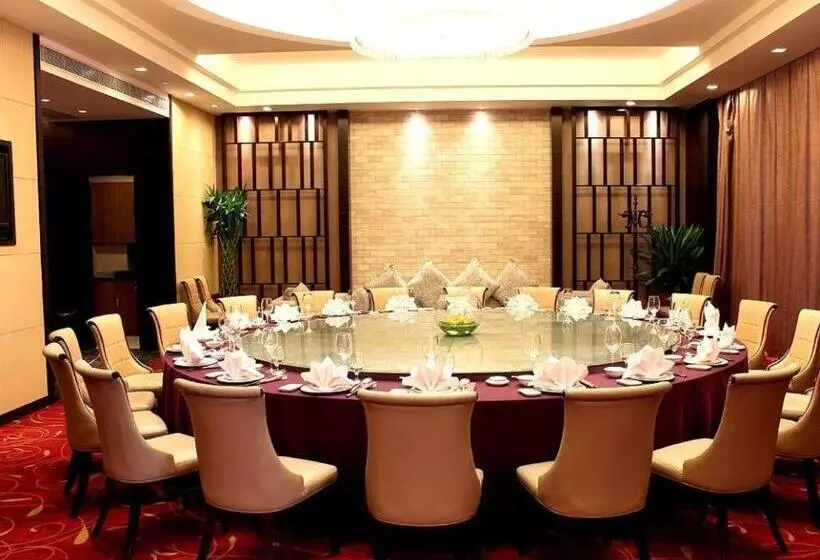 ホテル Dongguan Royal Metropolitan