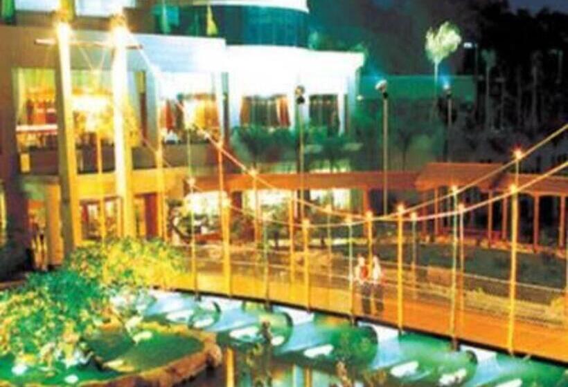 酒店 Lai Shing Holiday Resortel