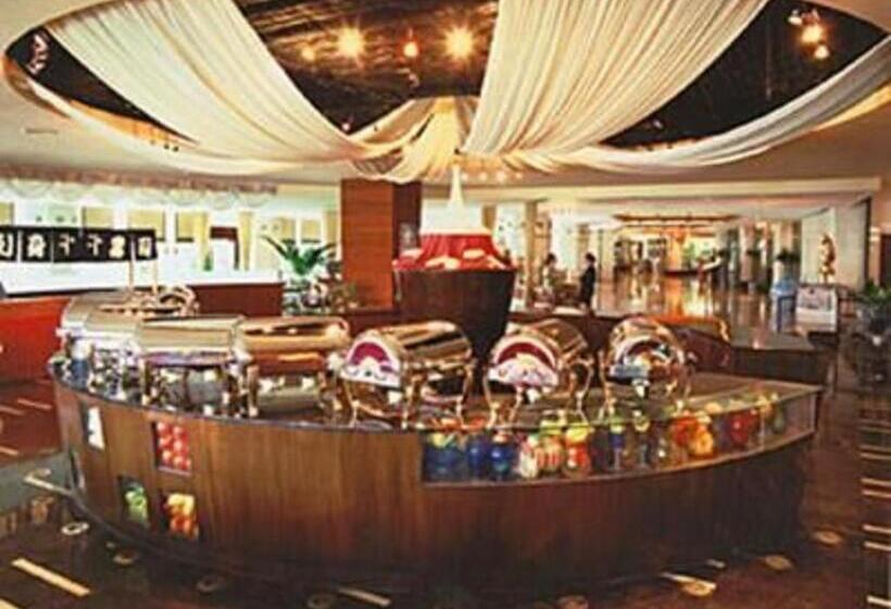 酒店 Lai Shing Holiday Resortel