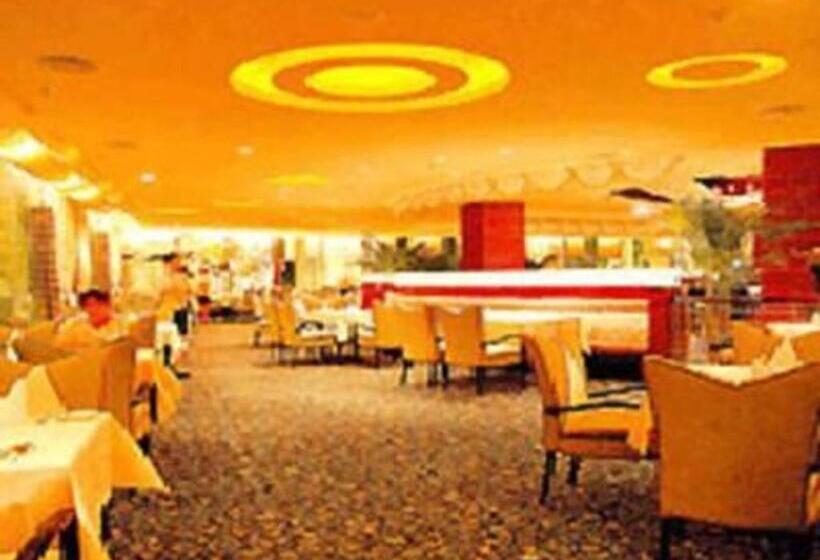 Отель Lai Shing Holiday Resortel