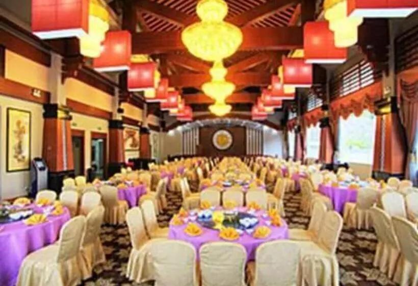 ホテル Lai Shing Holiday Resortel