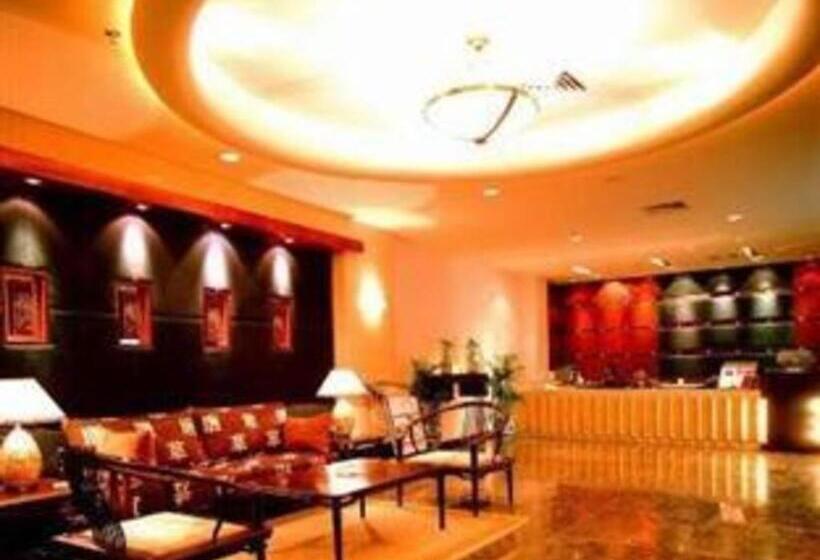 酒店 Lai Shing Holiday Resortel