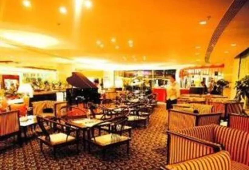 ホテル Lai Shing Holiday Resortel