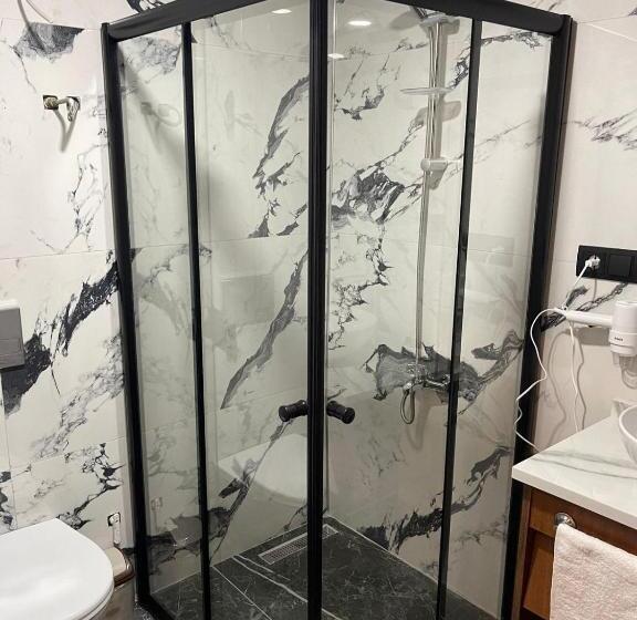 Отель Li̇ya 107 Dağ Manzarali Oda