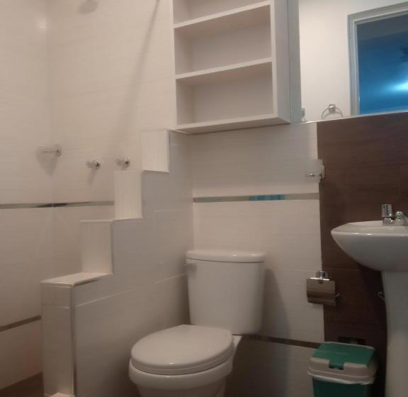 בית מלון כפרי Rio Santa