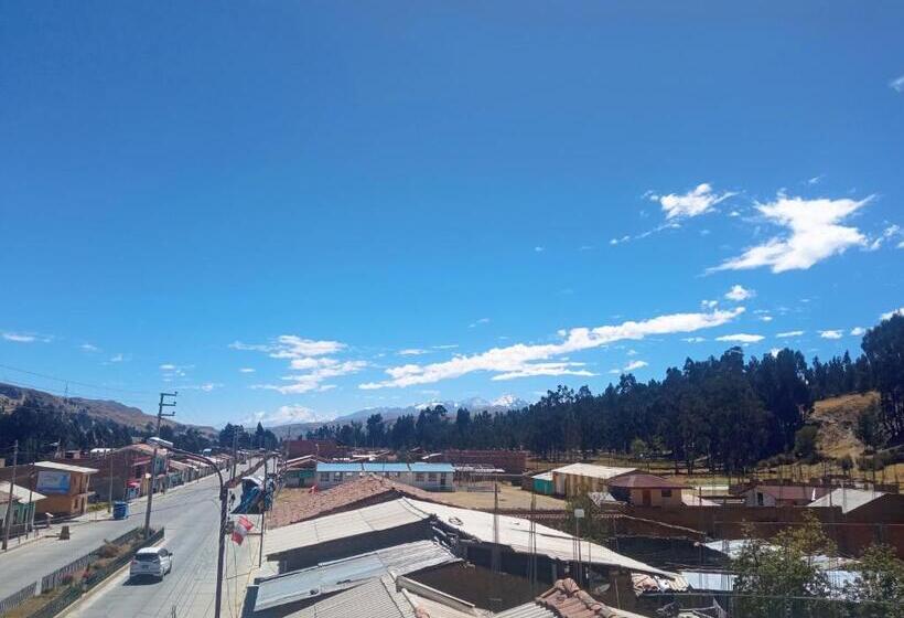 בית מלון כפרי Rio Santa