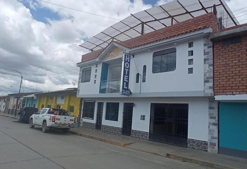 בית מלון כפרי Rio Santa