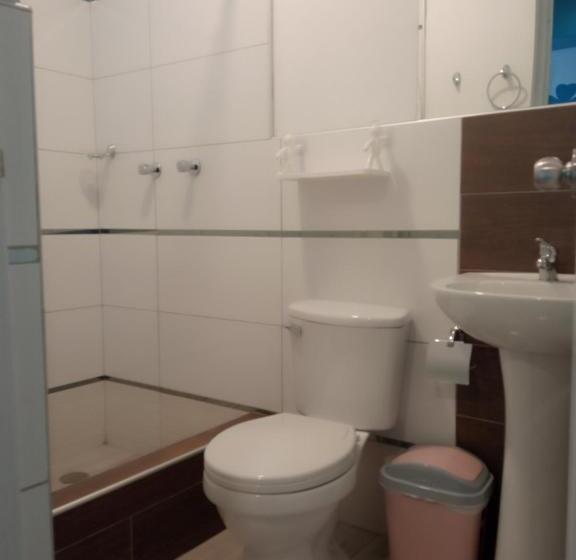 בית מלון כפרי Rio Santa