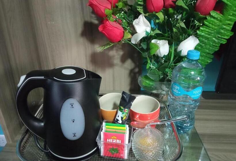 בית מלון כפרי Rio Santa