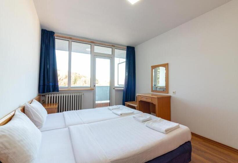 هتل Slavija Beach Resort