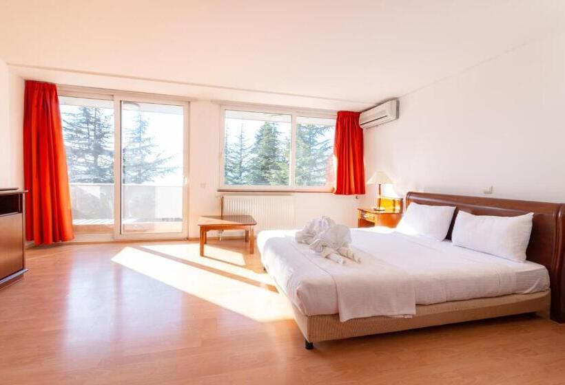 هتل Slavija Beach Resort