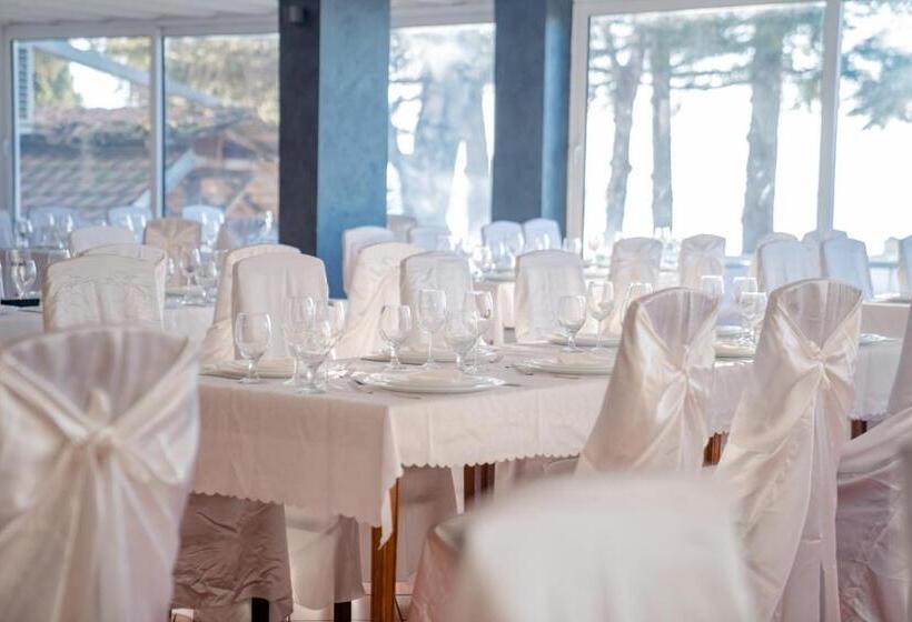 هتل Slavija Beach Resort