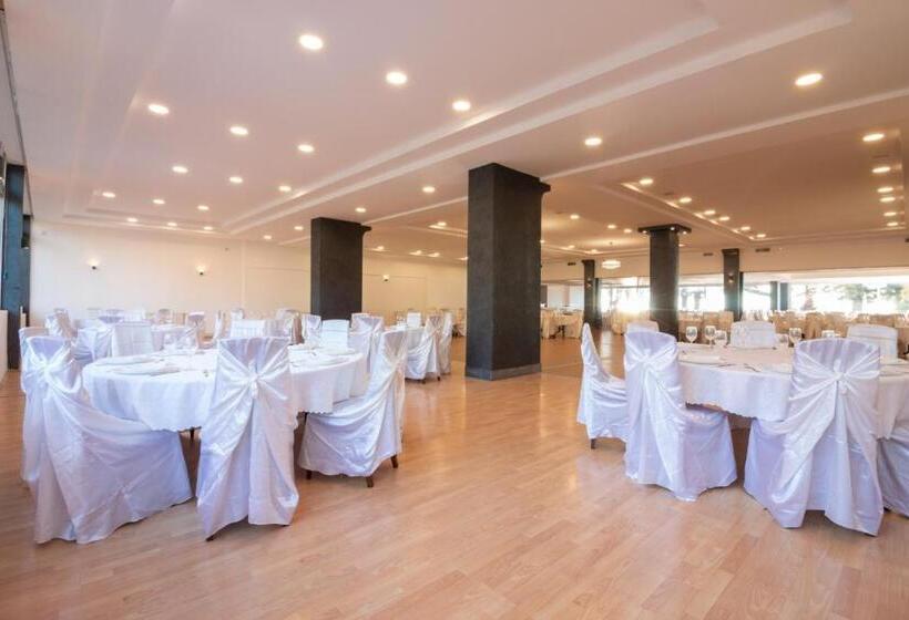 هتل Slavija Beach Resort