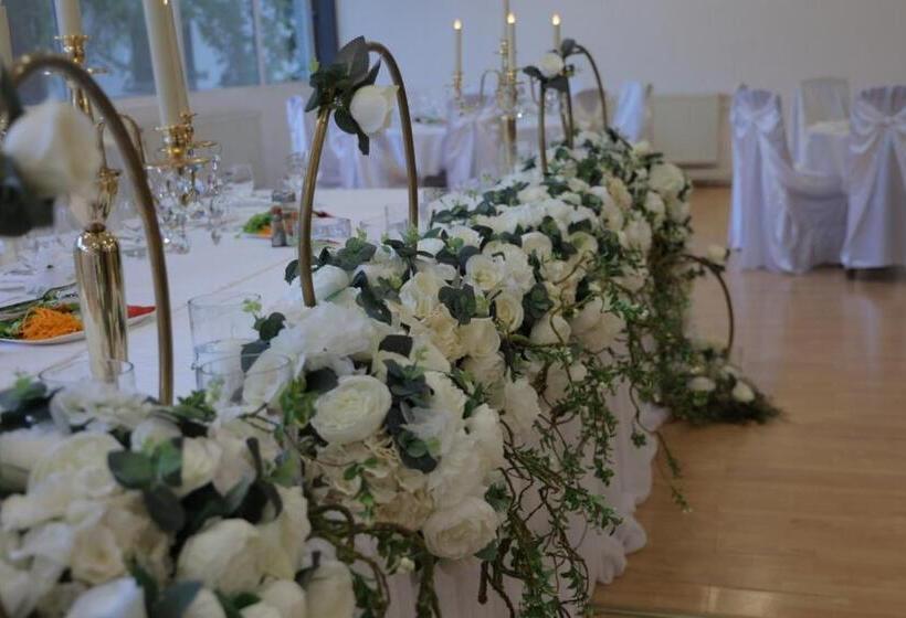 هتل Slavija Beach Resort