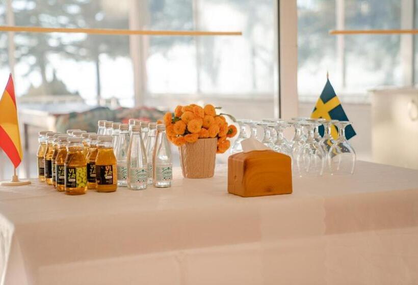 هتل Slavija Beach Resort