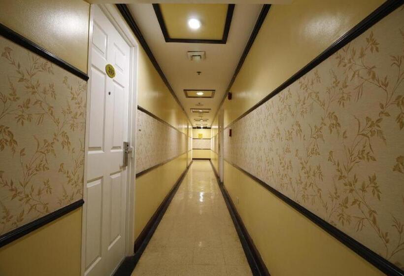 酒店 Sogo Kalentong Marketplace