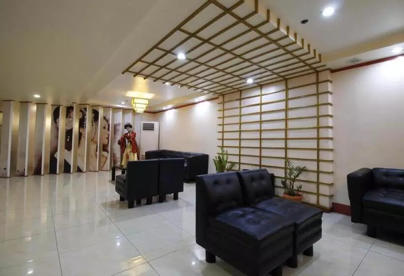 Hotelli Sogo Kalentong Marketplace