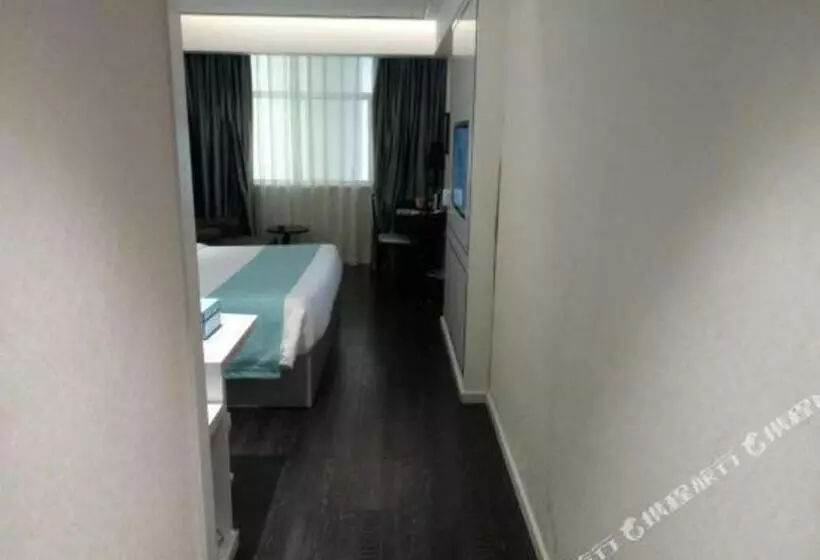 ホテル Xana Lite Shanwei Lufeng