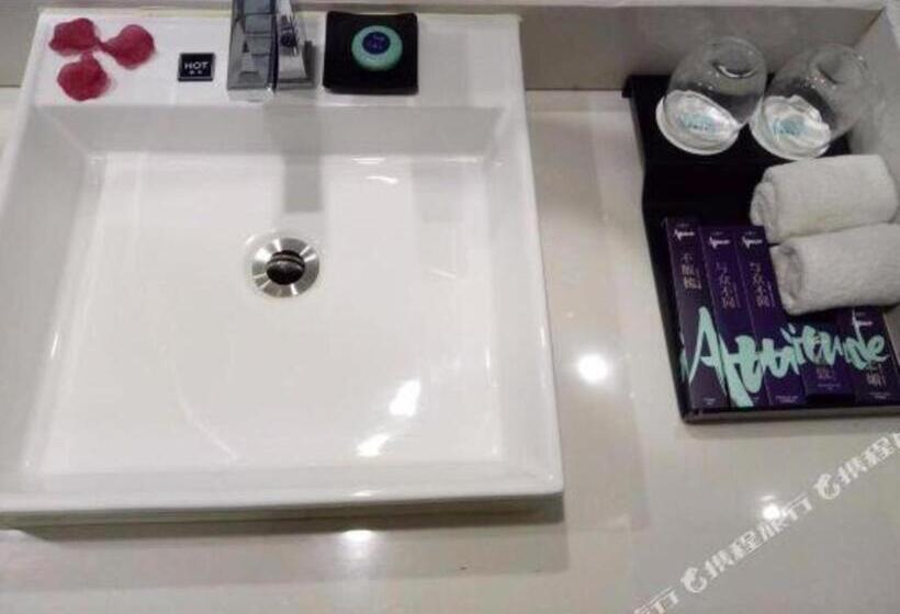 Hotel Xana Lite Shanwei Lufeng