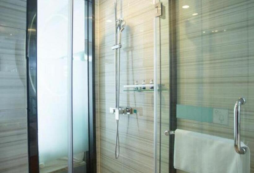 Hotel Xana Lite Shanwei Lufeng