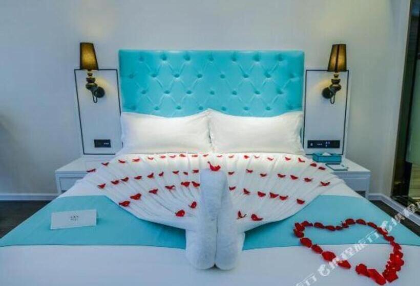 Hotel Xana Lite Shanwei Lufeng