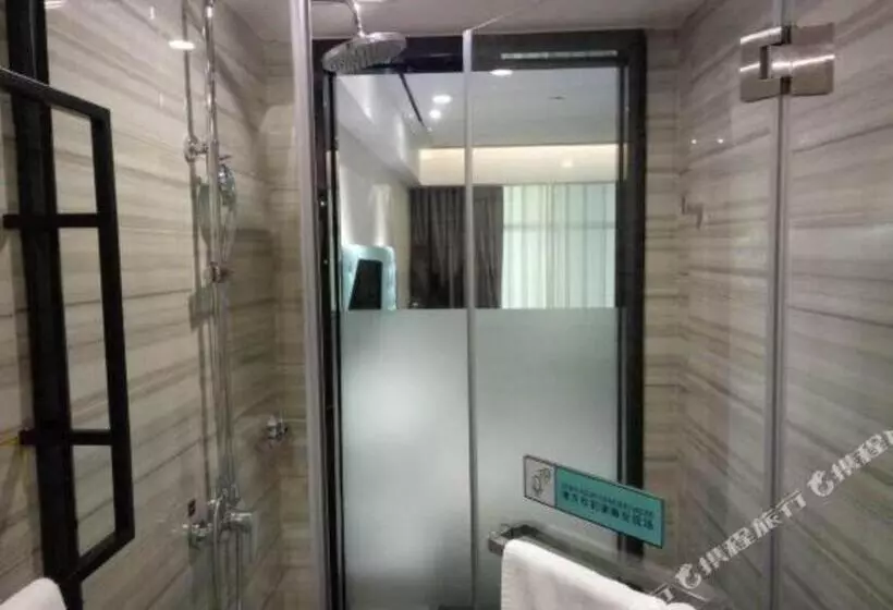ホテル Xana Lite Shanwei Lufeng