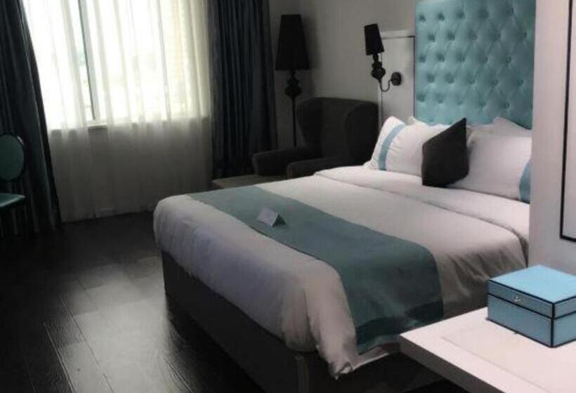 Hotel Xana Lite Shanwei Lufeng