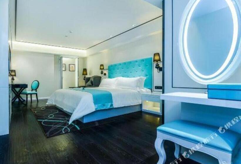 Hotel Xana Lite Shanwei Lufeng