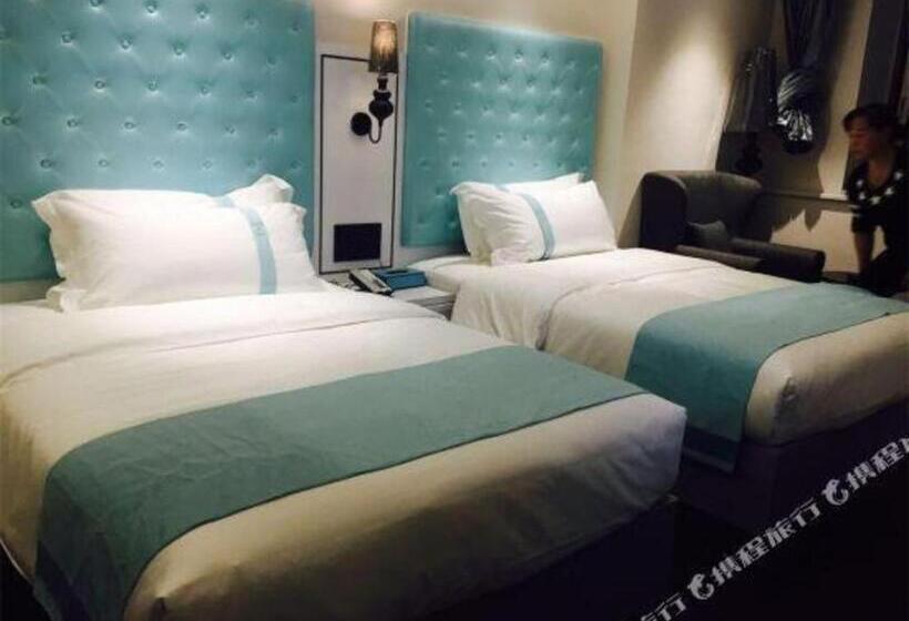 Hotel Xana Lite Shanwei Lufeng