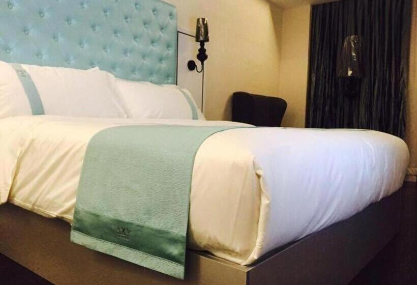 Hotel Xana Lite Shanwei Lufeng