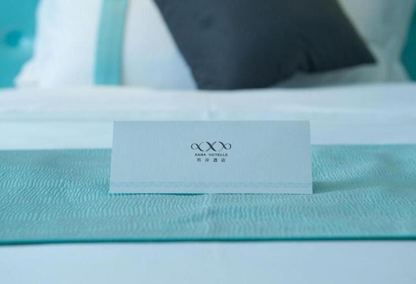 Hotel Xana Lite Shanwei Lufeng