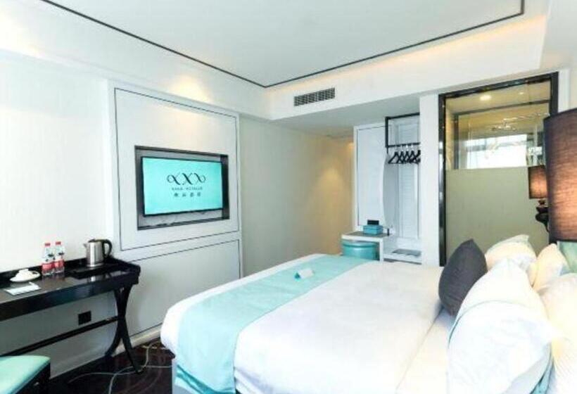 Hotel Xana Lite Shanwei Lufeng