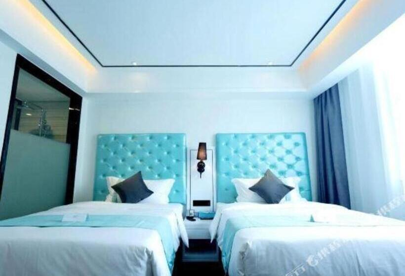 Hotel Xana Lite Shanwei Lufeng