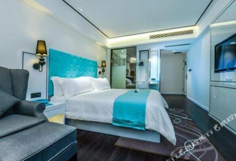 Hotel Xana Lite Shanwei Lufeng