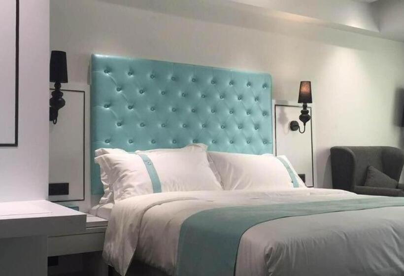 Hotel Xana Lite Shanwei Lufeng