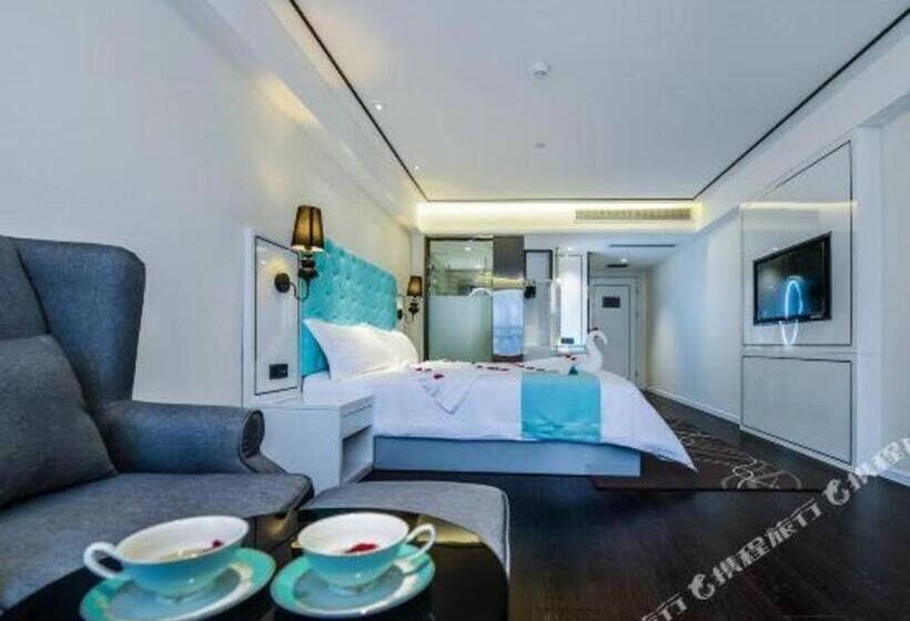 Hotel Xana Lite Shanwei Lufeng