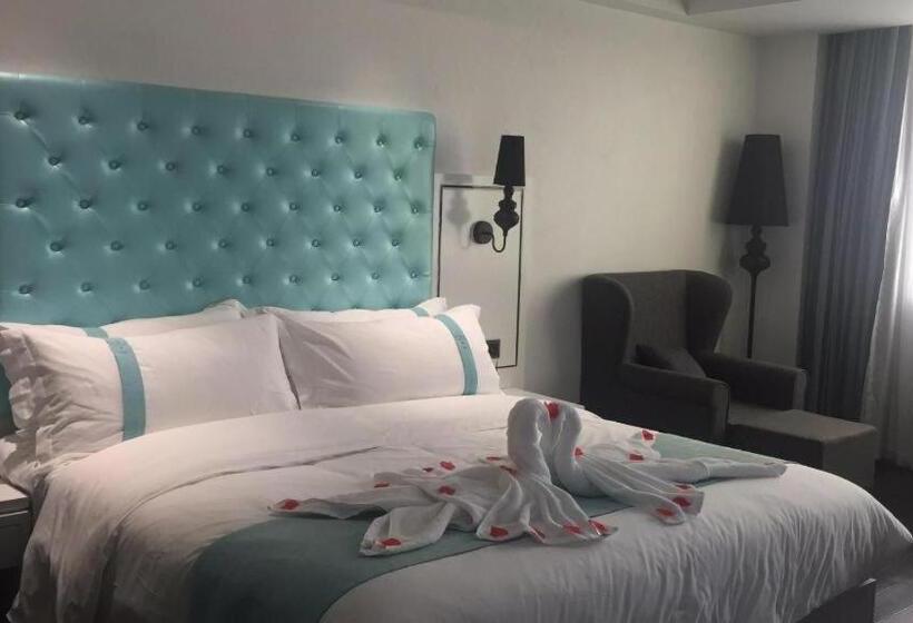 Hotel Xana Lite Shanwei Lufeng