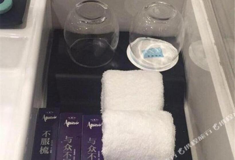 Hotel Xana Lite Shanwei Lufeng