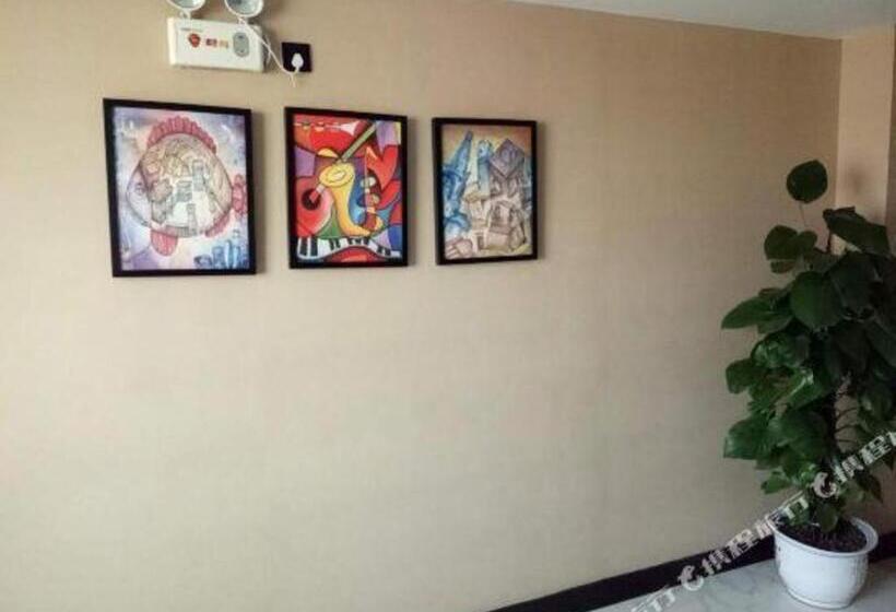 Hotel Xana Lite Shanwei Lufeng