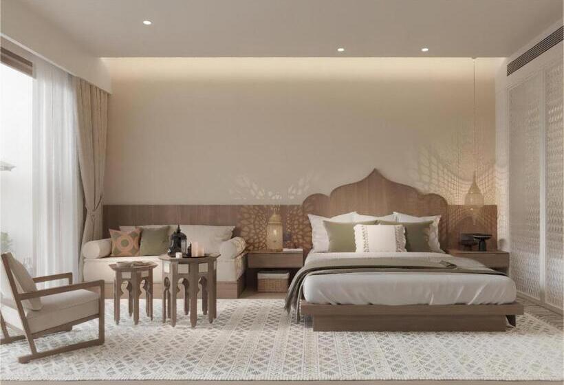 בית מלון כפרי Zhoushan Poly Senbo Nature Park & Resort