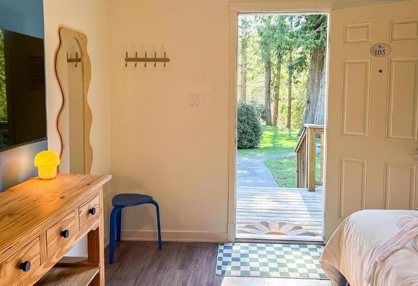 فندق على الطريق The Stonewater