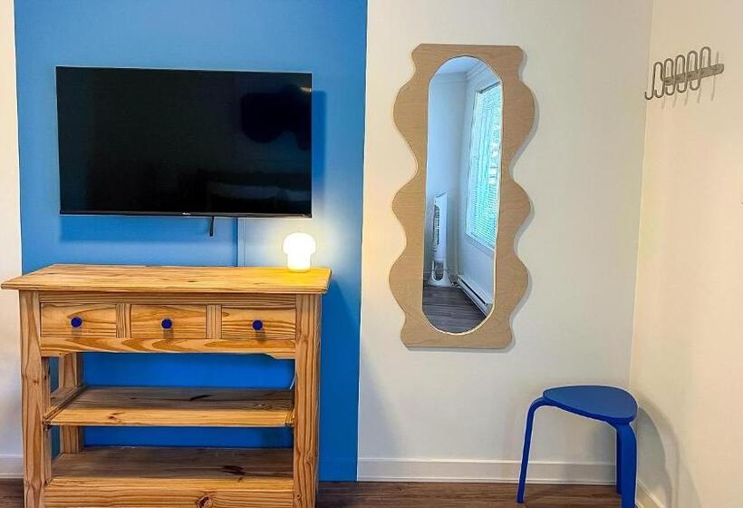 فندق على الطريق The Stonewater