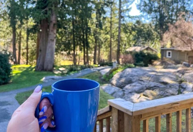 فندق على الطريق The Stonewater