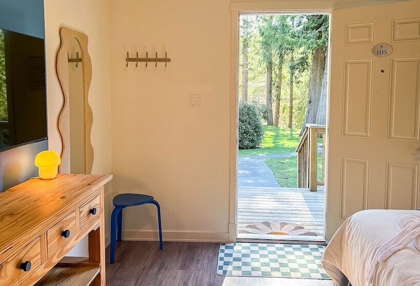 فندق على الطريق The Stonewater